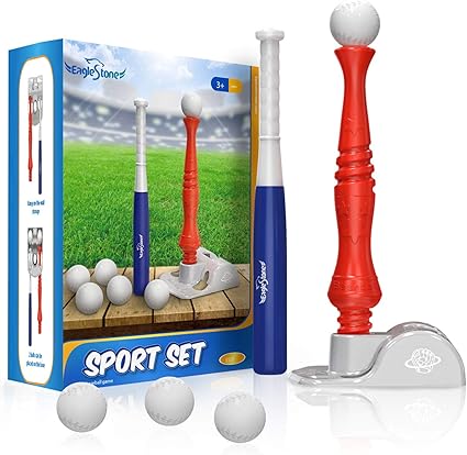 amazon tee ball set