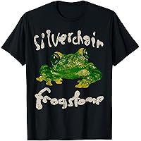 Amazon.com: Frogstomp - 180-Gram Black Vinyl with Etched D-Side