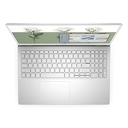 Dell Inspiron 15 5502, 15.6 inch FHD Thin & Light
