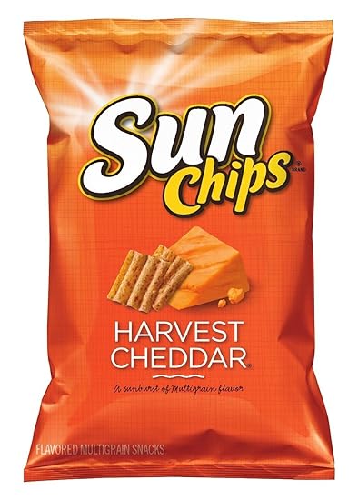 sun chip mini