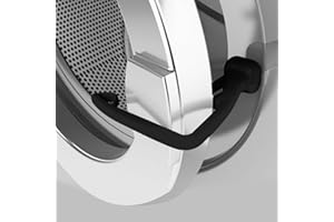 Door-Doc Front Load Washer Fresh Air Prop (Black)