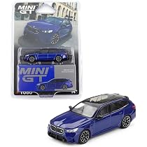 1:64 Diecast Model Car Compatible with BMW Z8 Silver Limited