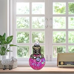 general3 Magic Potion Bottles for Witches Mermaid