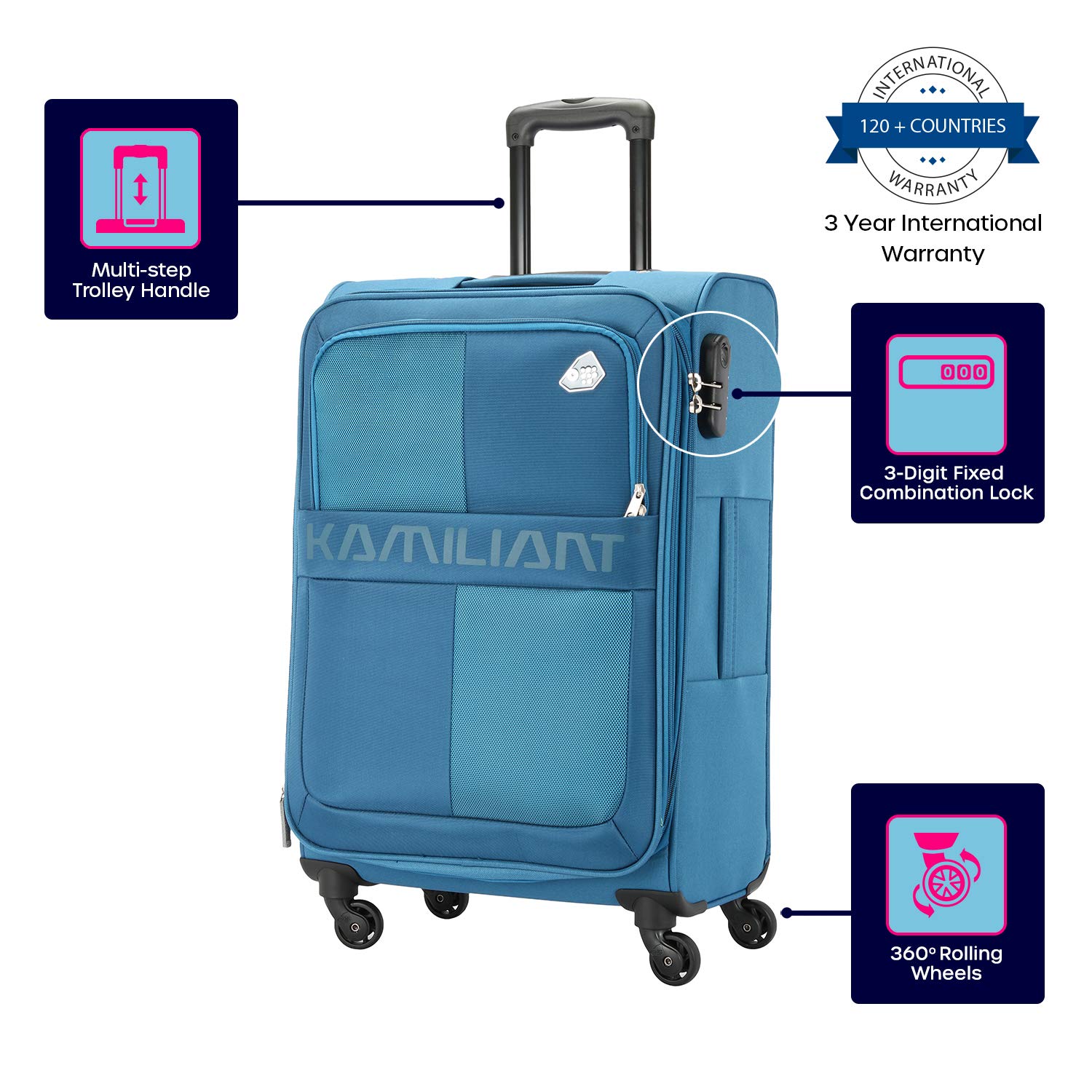 kamiliant brand review