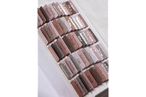 UPAFEXXI-Laminated Bible Tabs (Gold Foil Embossed Lettering), Bible Tabs for Women and Men, 80 Bible Index Book Tabs in Total, 66 Bible Tabs for Old and New Testament, Additional 14 Blank tabs