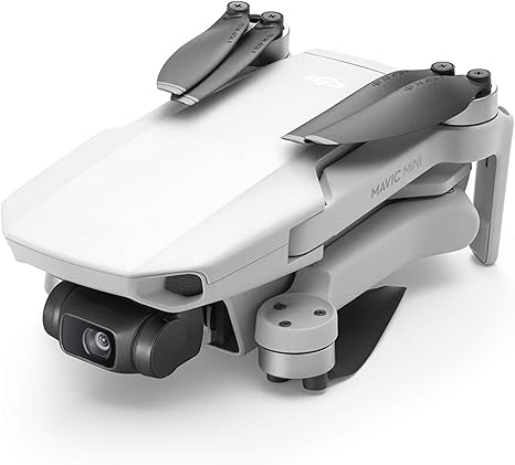 dji mini