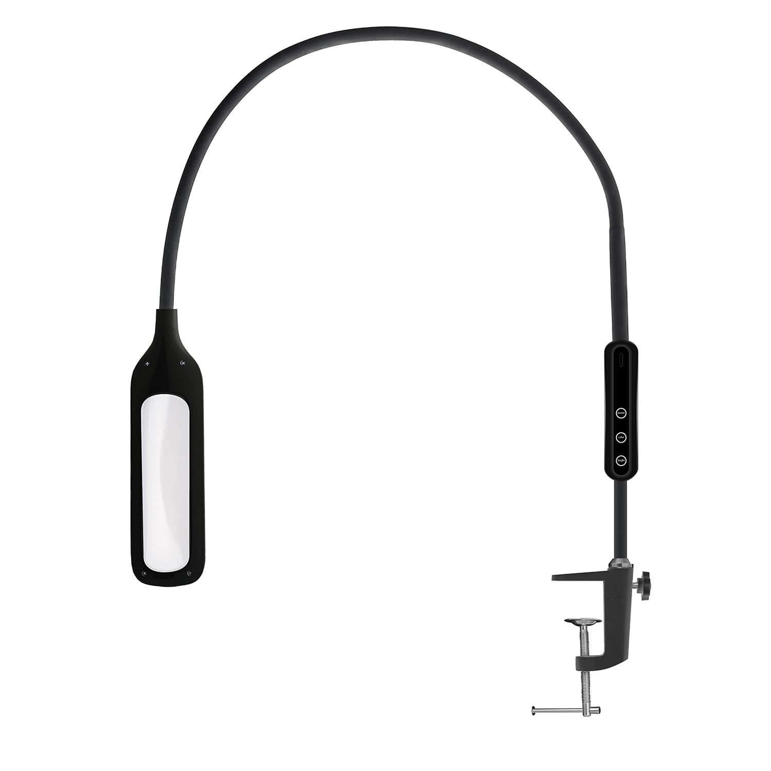 Best clamp desk lamp with light setting