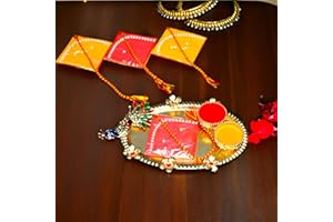 LOVENSPIRE Haldi Kumkum Packets Bulk Pack of 20 Kite Style Mini Packs Premium Sindoor and Turmeric Powder Combo Hindu Thamboolam Set for Indian Wedding Havan Durga Puja Festive Essentials Return Gift