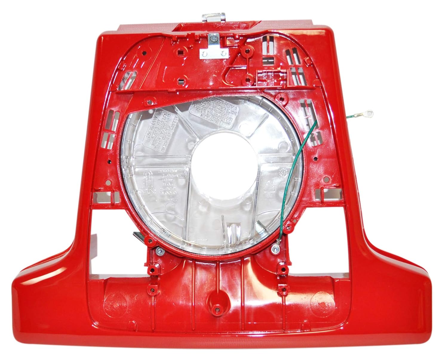 The 10 Best Eureka Sanitaire Sc899 Motor