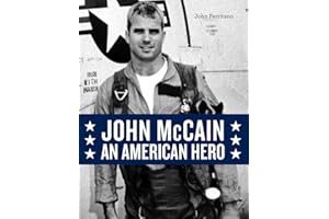 John McCain: An American Hero