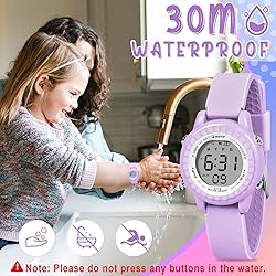 Dodosky Toys for 4-12 Year Old Girls, Girls Watches