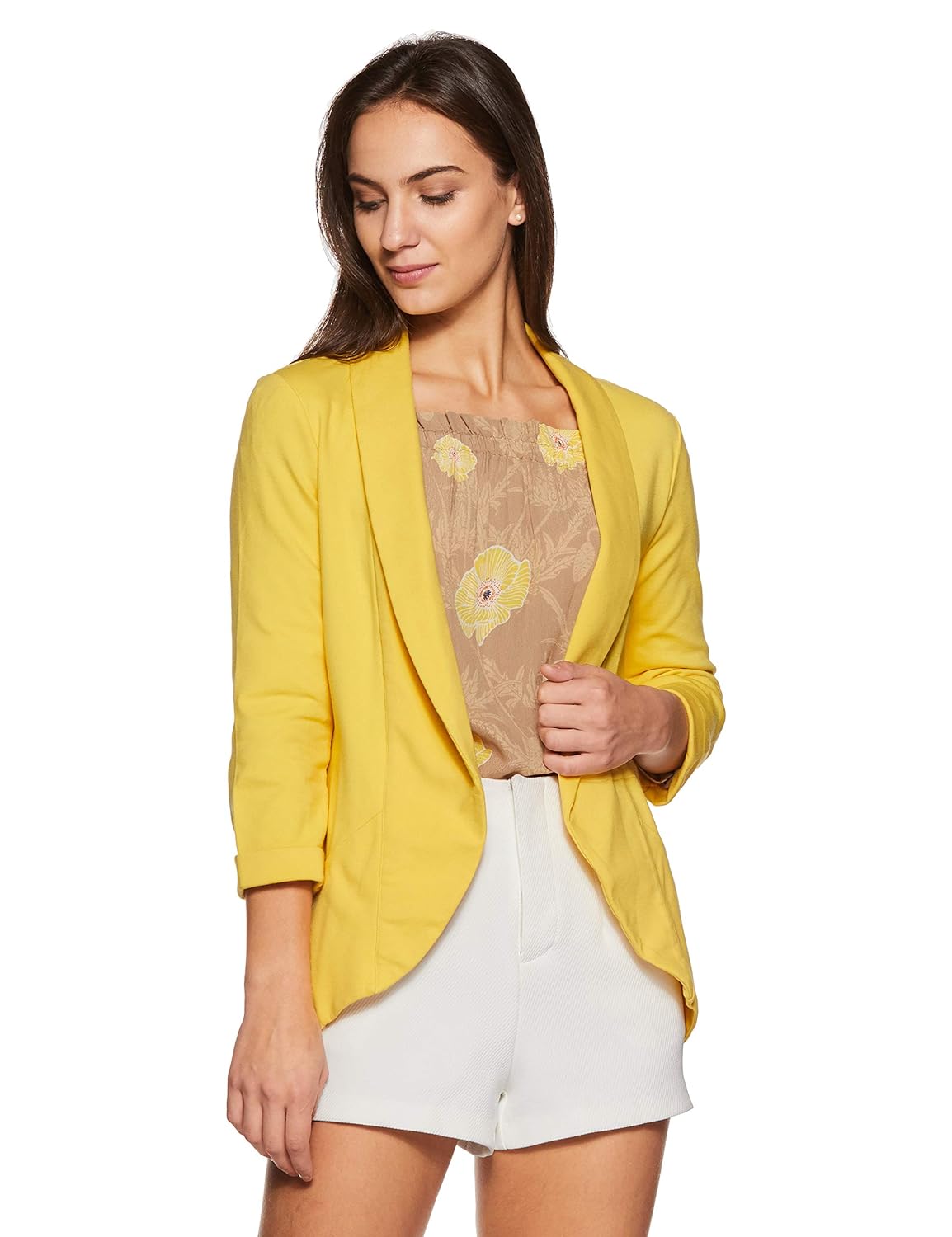 vero moda women's blazer