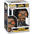 Funko POP Heroes: Black Lightning - Lightning,Multicolor