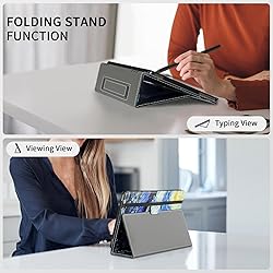 VORI Case for Amazon Kindle Fire Max 11 Tablet