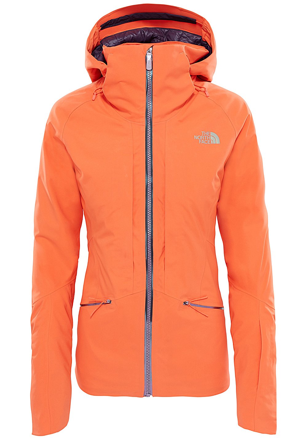 the north face anonym jacket