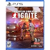 Firefighting Simulator: Ignite - PlayStation 5