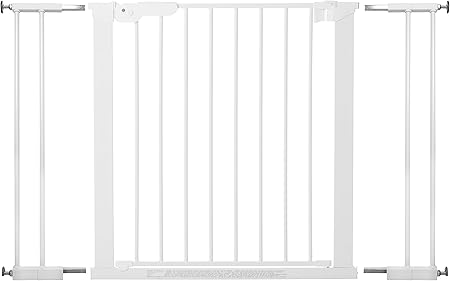 babydan extra wide pressure gate