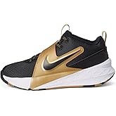 Nike Kids' Team Hustle D Basketball Shoes