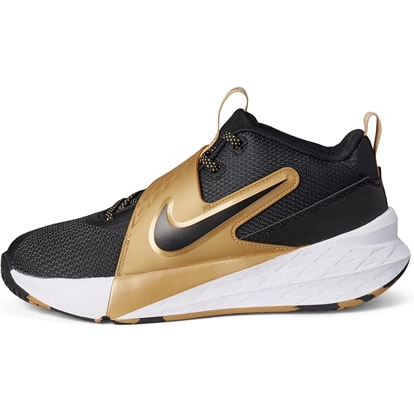 nike team basketball shoes 2019