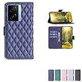 jioeuinly Case for iQOO Z7 5G Case Compatible with