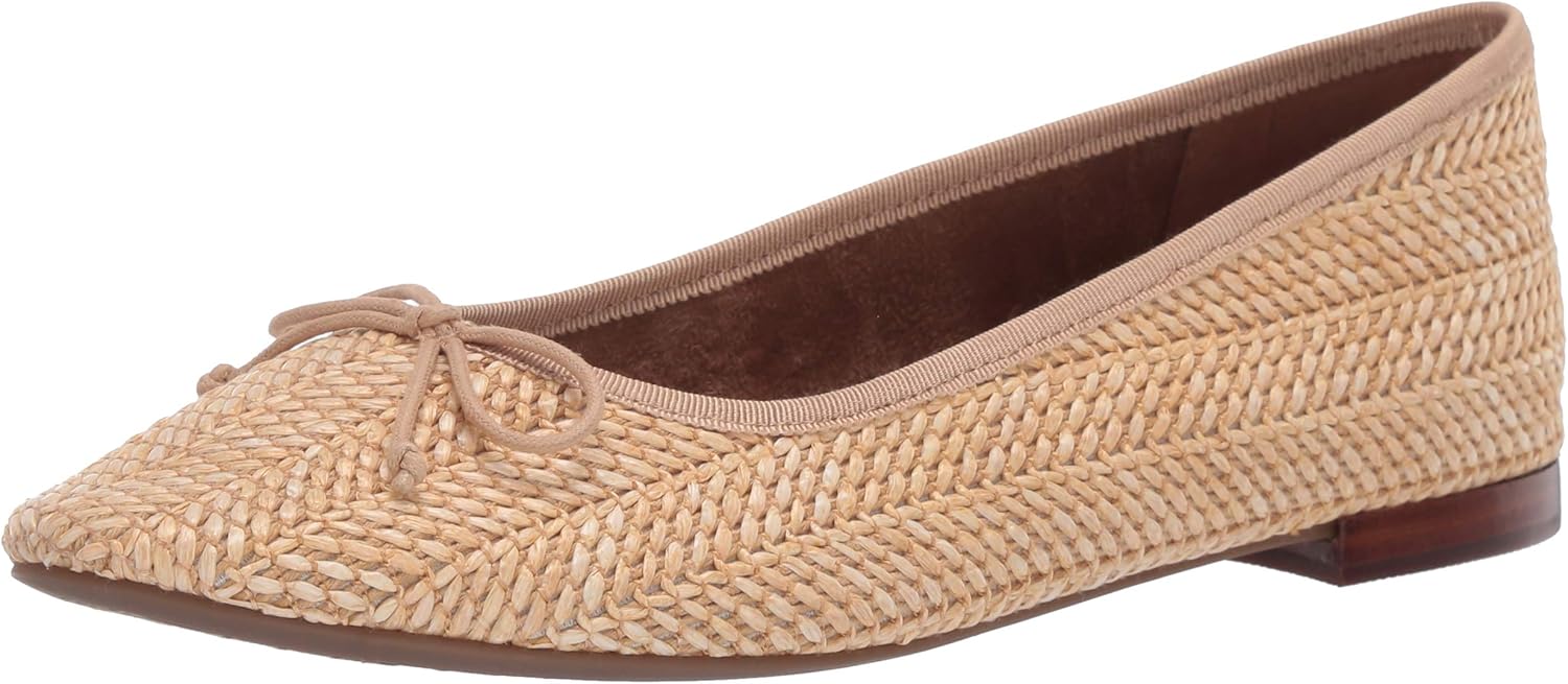 aerosoles homerun ballet flat