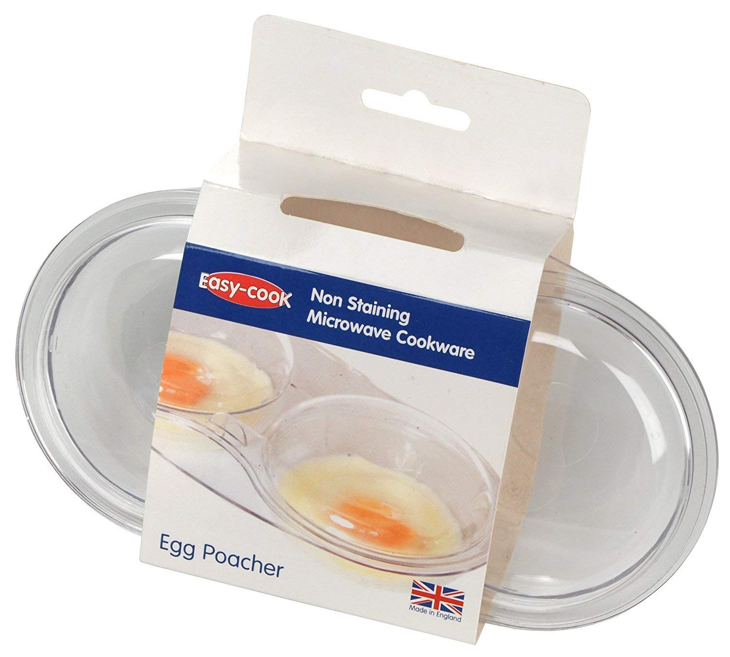 Microwave It Microwave Egg Poacher Kitchen & Dining
