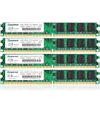 Mémoire RAM 4 Go DDR3 PC3-12800 Pour HP-Compaq Elite 8300e SFF - Neuf, Garantie à Vie