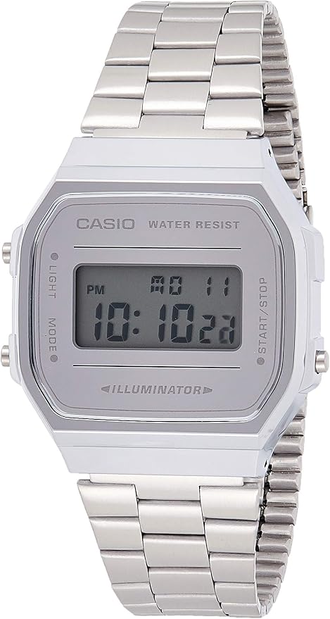 casio illuminator youth series
