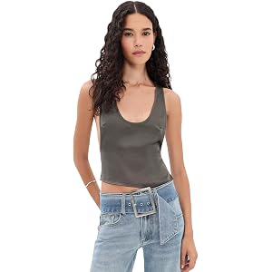 Lioness Women's Bare Cami