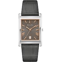 Amazon.com: Bulova Men's Frank Sinatra 