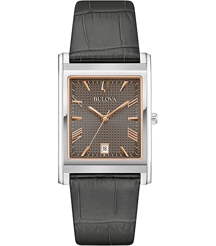 Amazon.com: Bulova Men's Frank Sinatra 