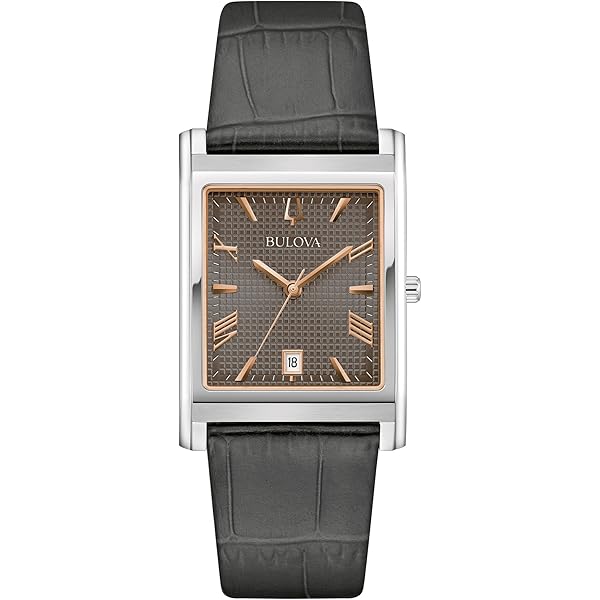 【美品】 Bulova ブローバ フランクシナトラ マイウェイ クォーツ Amazon.com: Bulova Men's Frank Sinatra 