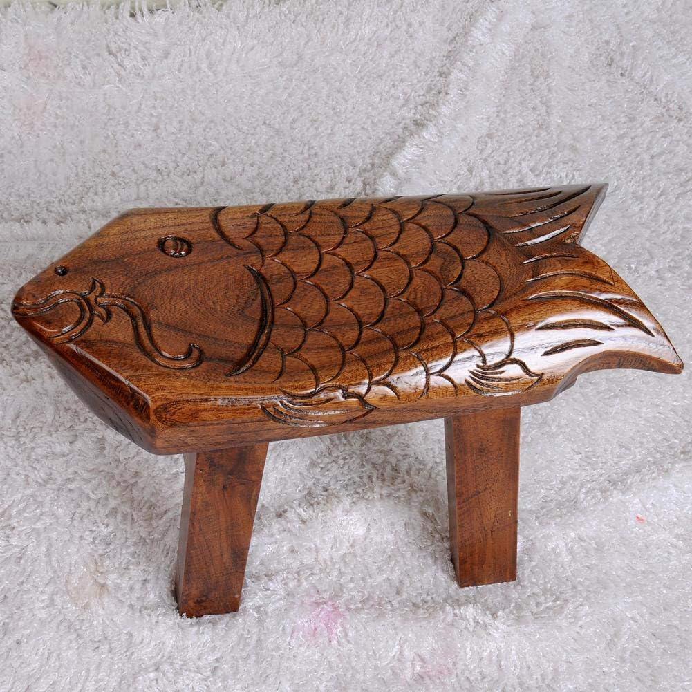 wooden stools for children