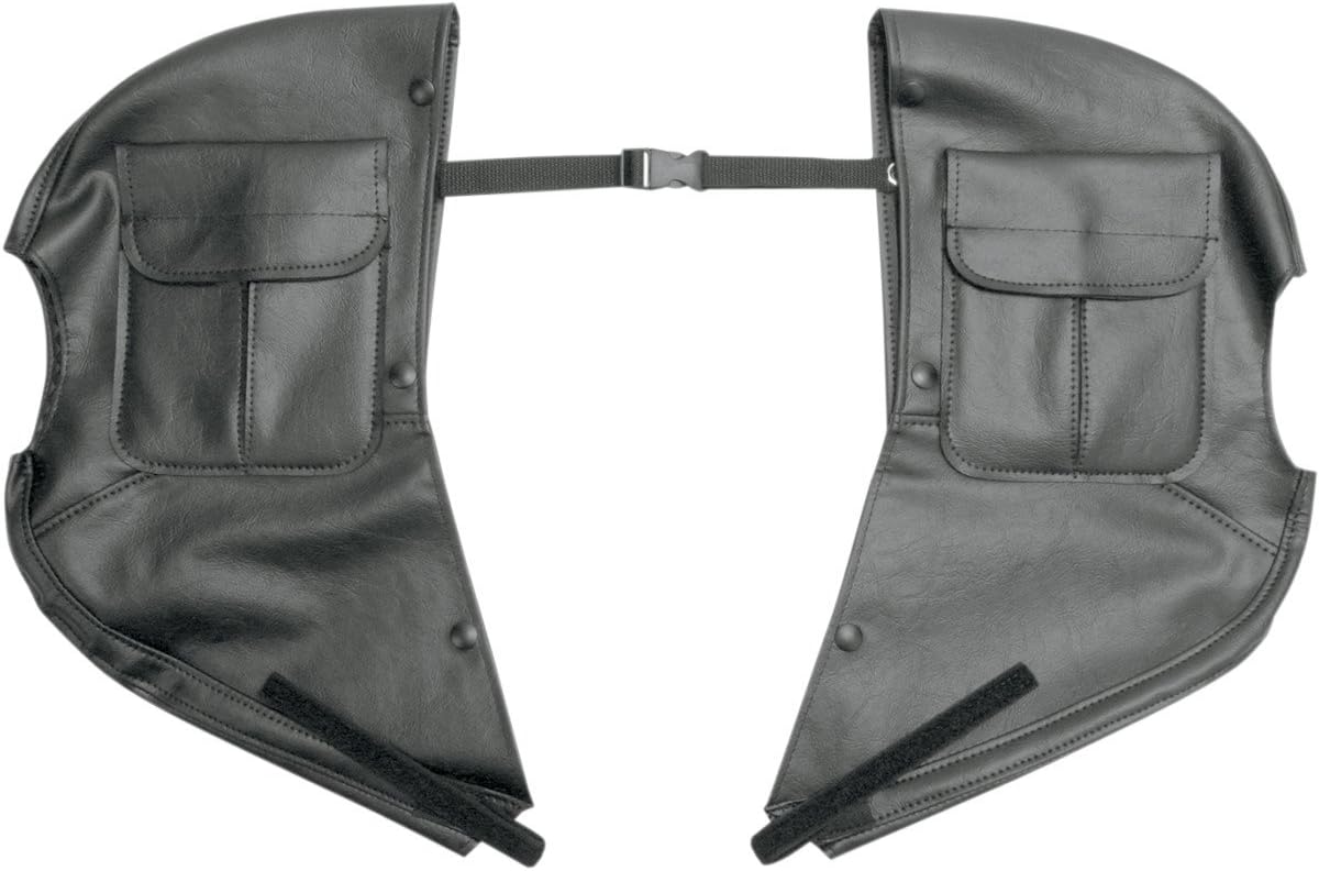Leader Desert Dawgs Rain Guards 9220