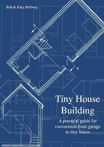 Download Tiny House Building PDF