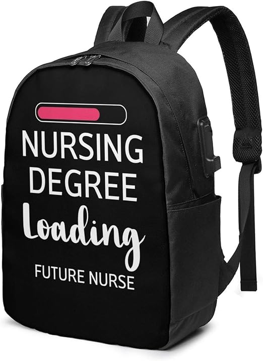 nurse work backpack