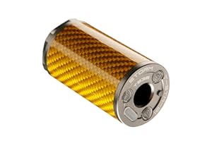 T238 Airsoft Tracer Unit 14mm CCW, Storm Tracer Unit, Spitfire Tactical Muzzle Flash Simulator for Airsoft and Gel Blaster