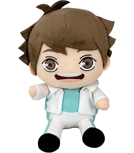 Amazon.com: Great Eastern Entertainment Haikyuu: Daichi Sawamura