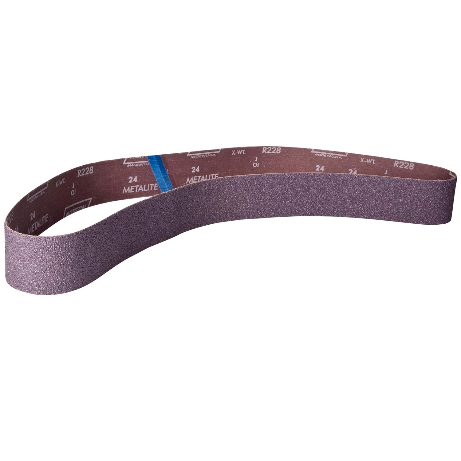 Norton Abrasives - St. Gobain