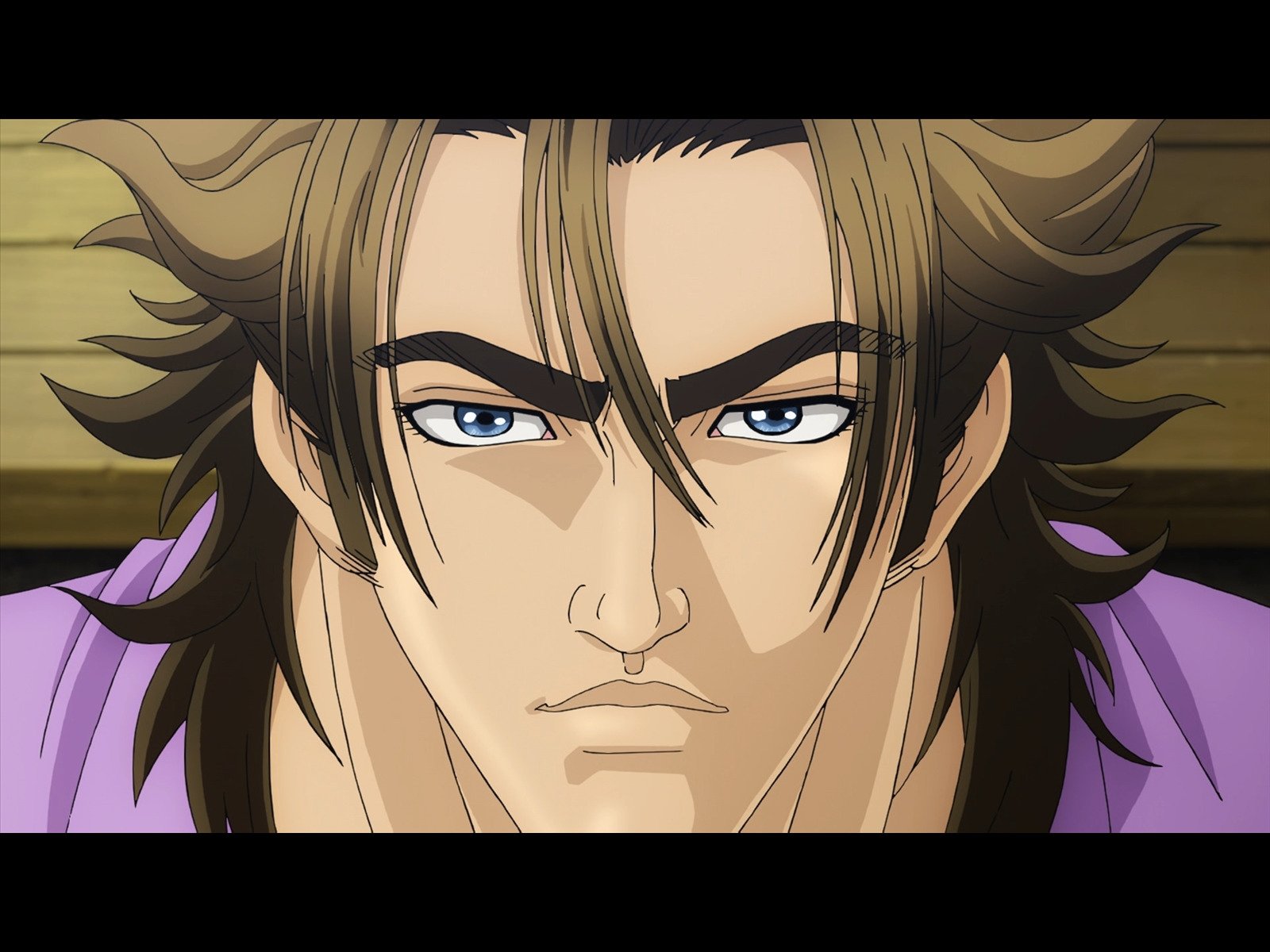 Amazon Co Jp 義風堂々 兼続と慶次を観る Prime Video