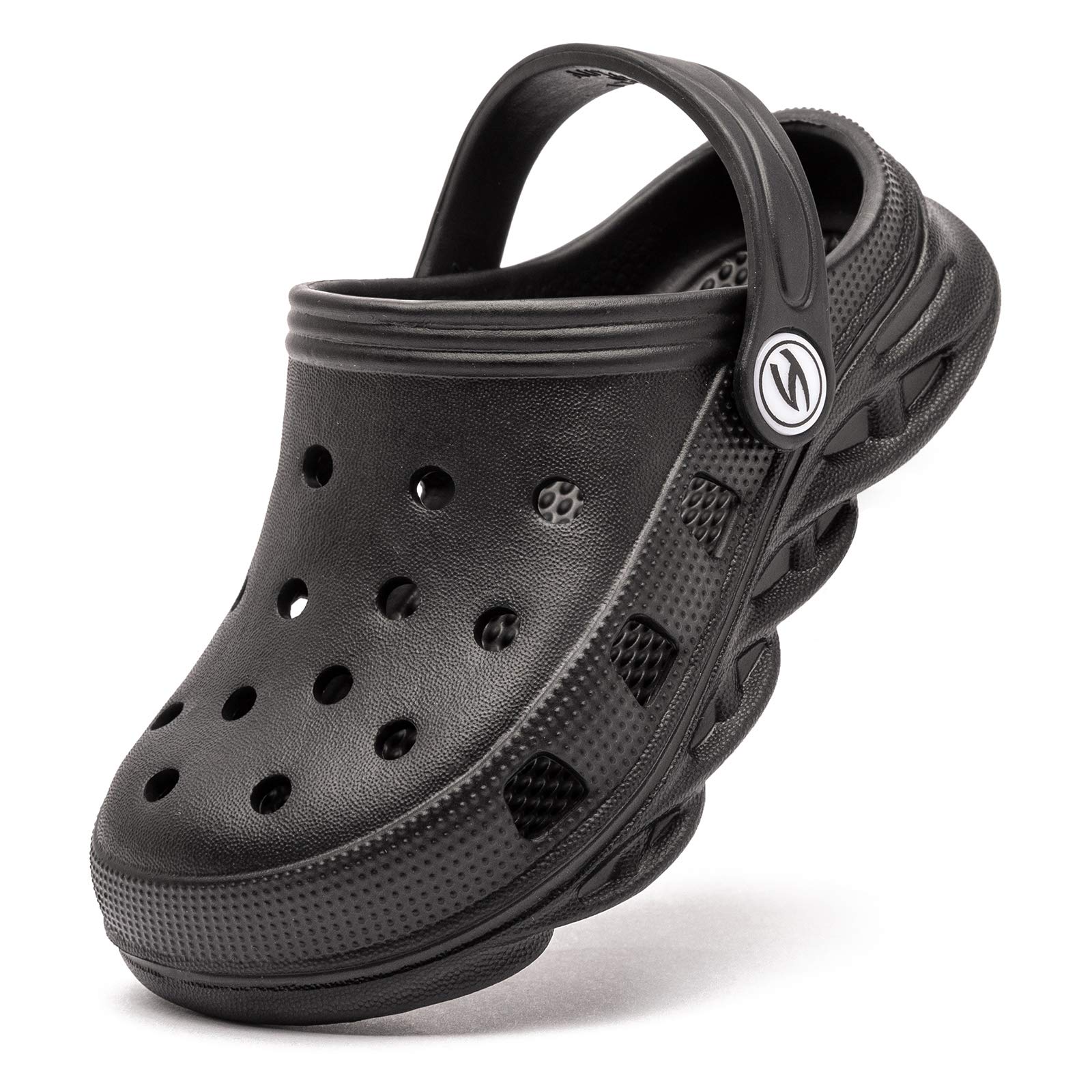 Kids Clogs Home Garden Slip On Water Shoes for Boys