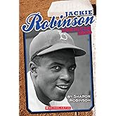 Jackie Robinson: American Hero