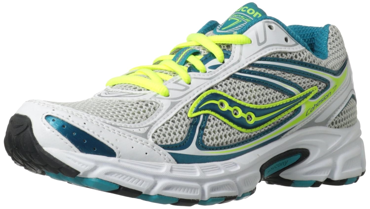 saucony cohesion 7 womens sale