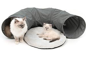 Vesper Tunnel Grey