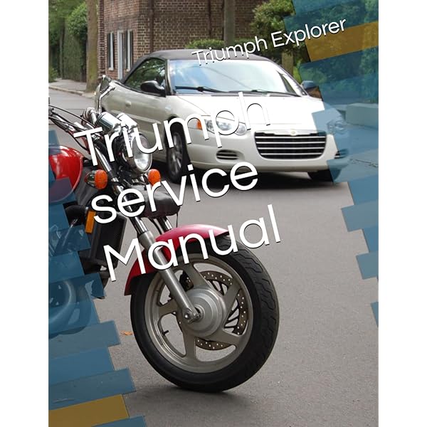 Triumph Bonneville T100/Bobber/Thruxton/Street/Scrambler Haynes