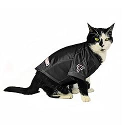 Littlearth NFL Atlanta Falcons Stretch Pet