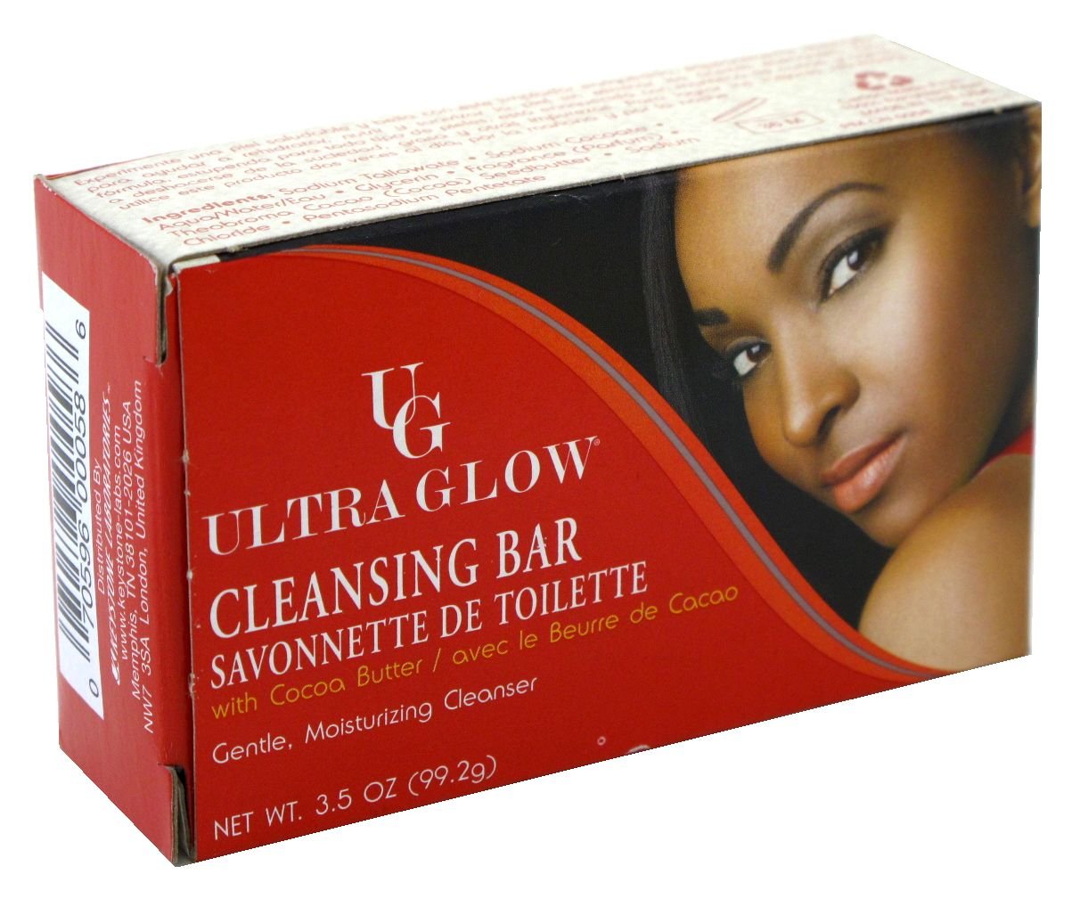 ultra glow