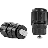 Scotty Gear Head Track Adapter