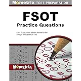Fsot Flashcard Study System Fsot Exam Practice Questions Review For The Foreign Service Officer Test Cards Fsot Exam Secrets Test Prep Team 9781609716998 Amazon Com Books