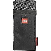 Diamondback Utility Sheath - Tool Belt Pouch for Utility Knife, Chisel or Jab Saw - Clip-On Utility Pouch Tool Holster - Mult